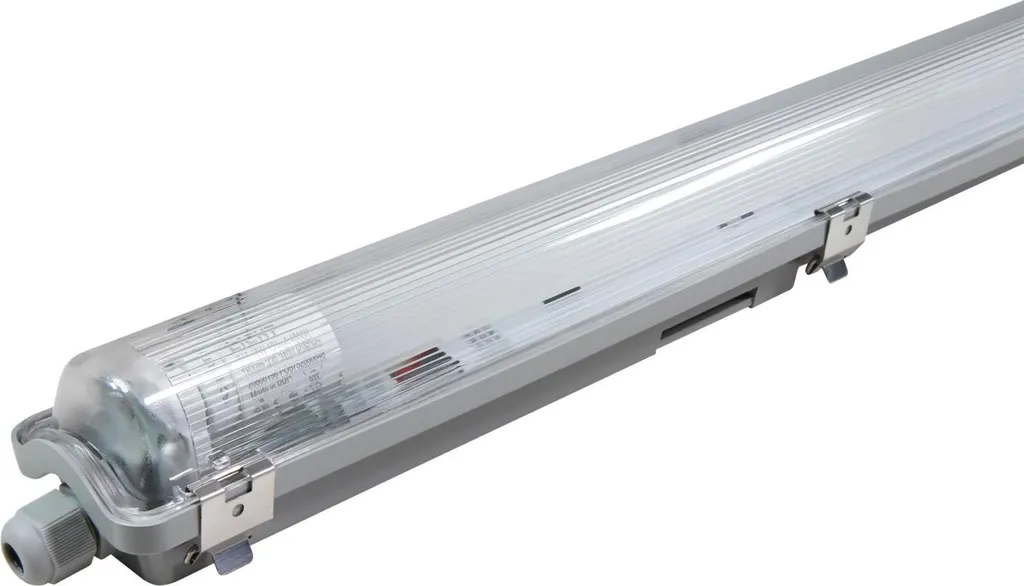 Recensione Müller-Licht Aqua-Promo LED 24W - Plafoniera per Ambienti Umidi