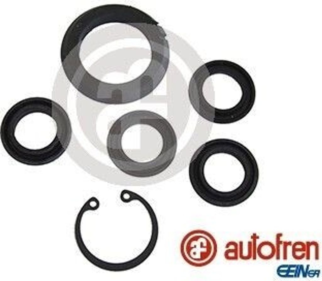 AUTOFREN SEINSA Reparatursatz Hauptbremszylinder D1362 für TOYOTA LAND CRUISER 80 (J8) 25mm