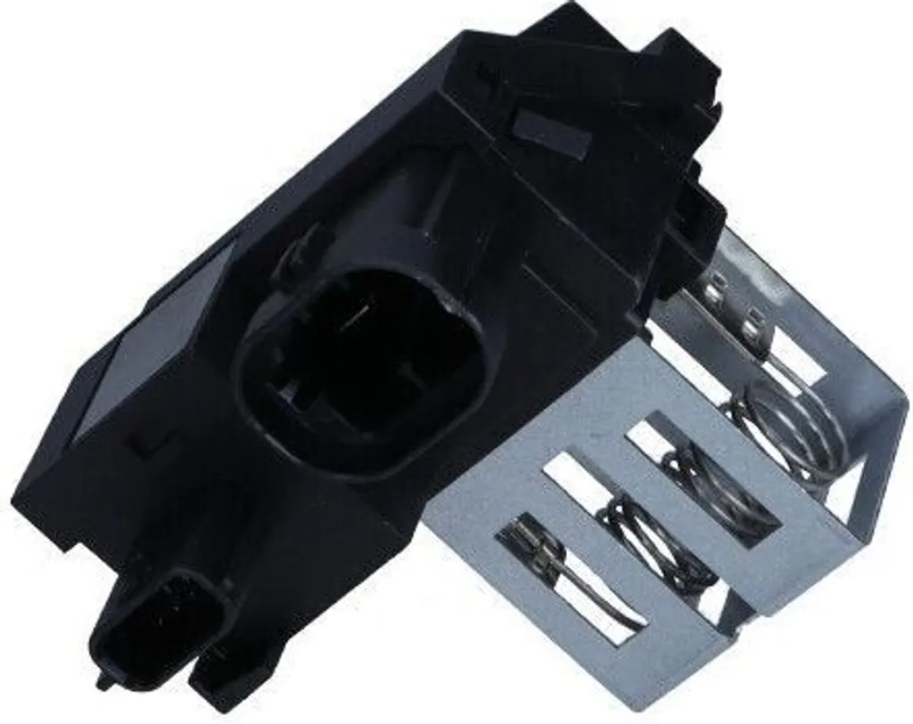 Régulateur Ventilation 25 55 037 92R : Stop aux Pannes de Chauffage