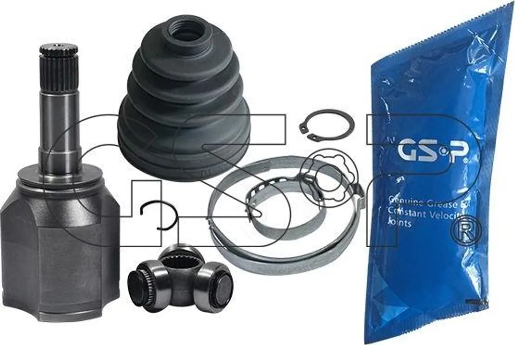 Kit de joints GSP 699008 haute résistance OE 46307542 pour Fiat Tipo