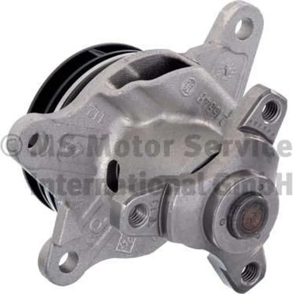 Pompe à eau PIERBURG 7.03170.04.0 pour moteur OE 6000616650 Trafic