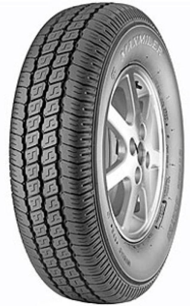 Gt-Radial Maxmiler X 175/R14C 99N Bsw Produktbild 