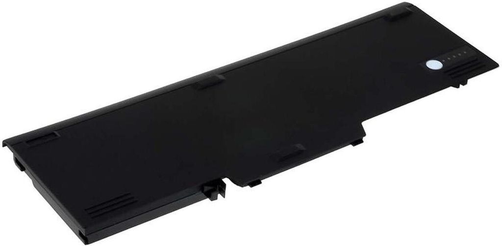 Akku für Dell Latitude XT2 Tablet PC 3300mAh Produktbild 