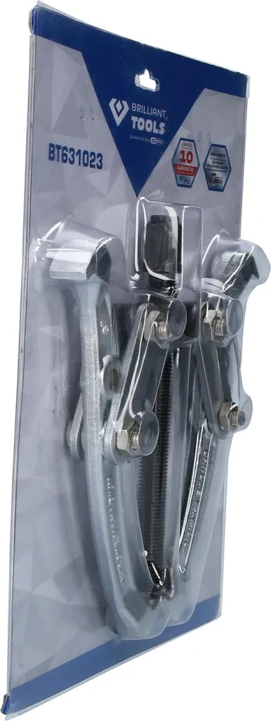 Outil d'extraction universel 2 bras 6 pouces pour mécanique auto BT631023 - 10