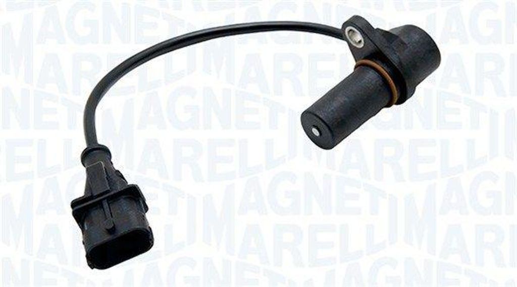 MAGNETI MARELLI 064848174010 Impulsgeber, Kurbelwelle OE 97226992 kompatibel mit Astra H, Astra G, Civic