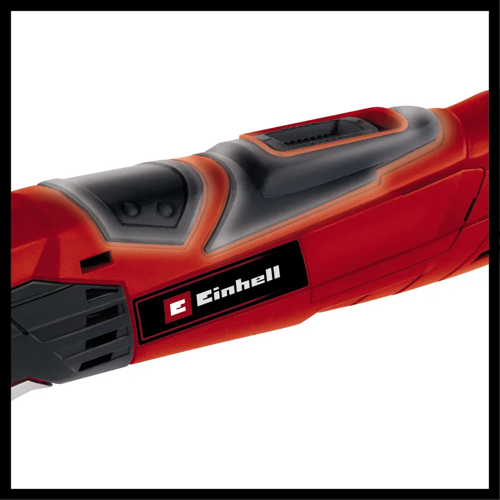 Outil multifonctions pour rénover et poncer Einhell TE-MG 200 CE 4465040 - 9