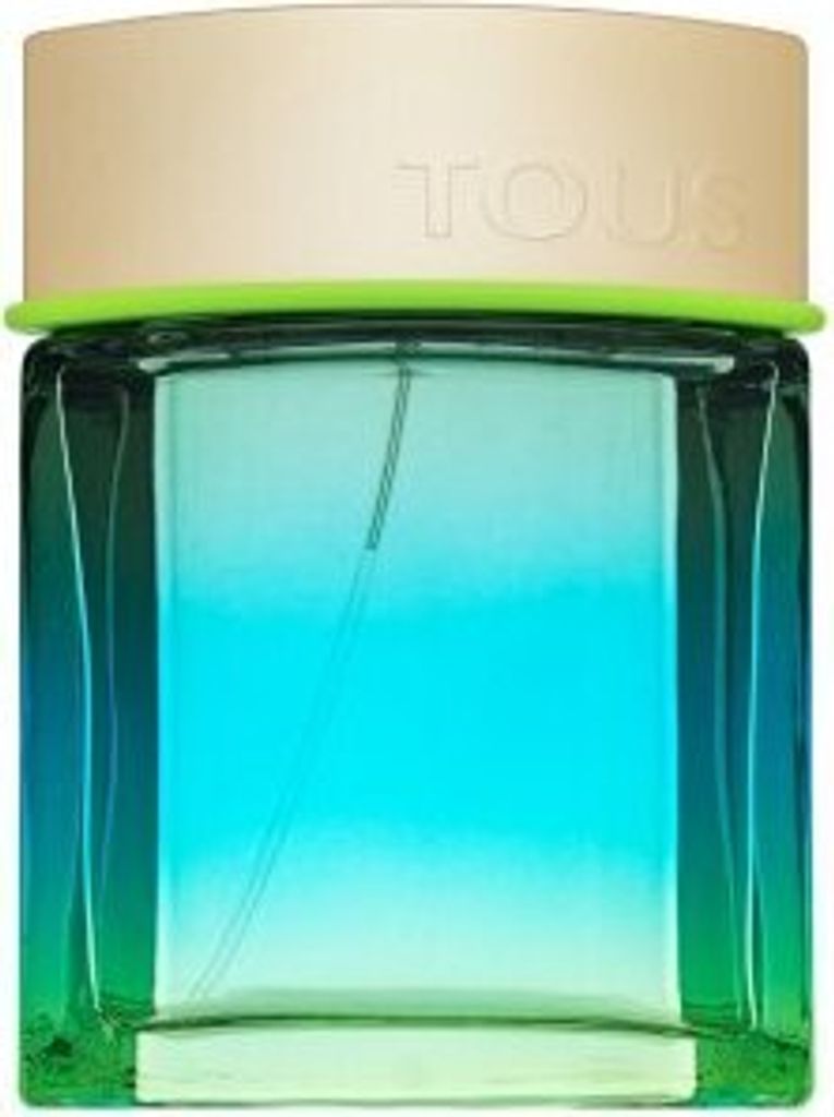 Tous Man Chill Eau de Toilette für Herren 100 ml