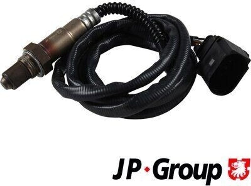JP GROUP Lambdasonde für VW Golf IV Schrägheck (1J1) Regelsonde 1360mm 1193804000