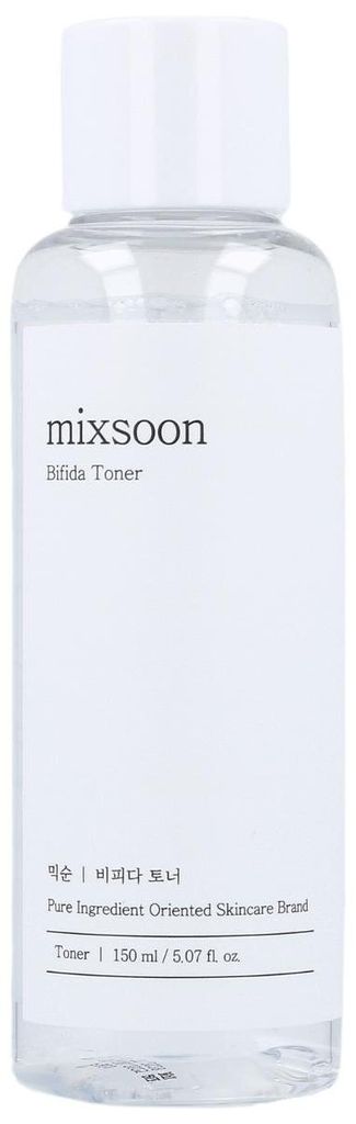 MIXSOON Bifida Toner 150ml - Tonique hydratant pour le Image du produit 