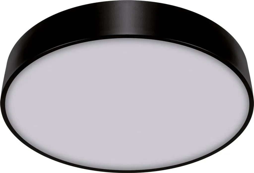 Plafonnier LED Puissant contre les Zones Sombres - Applique Totem 24W