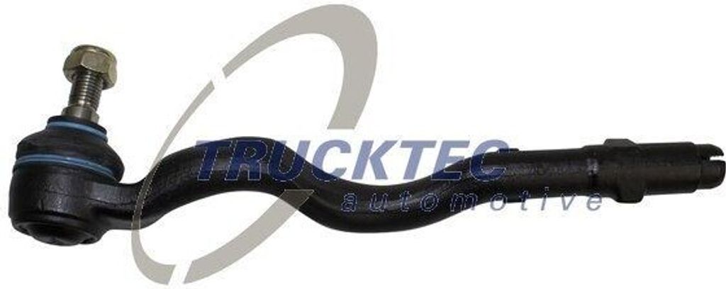TRUCKTEC AUTOMOTIVE Spurstangenkopf Spurstange für BMW 3 Limousine (E46) Vorne Links 08.37.010