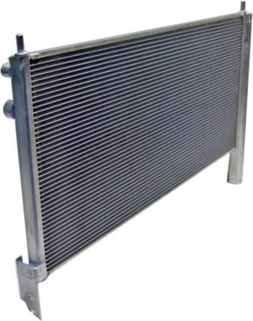 Condenseur de climatisation Mahle pour Lexus CT et Toyota Auris Prius