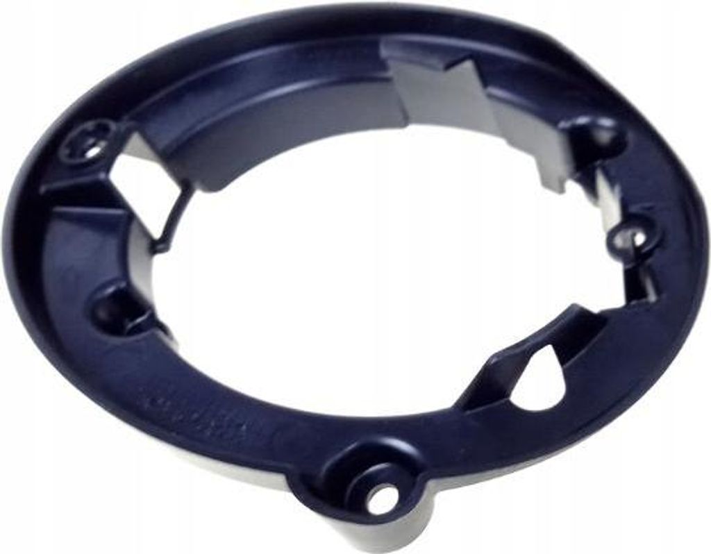TOYOTA C-hr Halogen Korbhalterung links 81482-F4120 OE