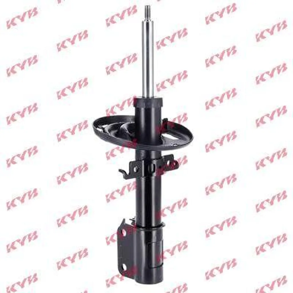 Amortisseur à Gaz KYB Suspension pour Renault Fluence OE 543023532R