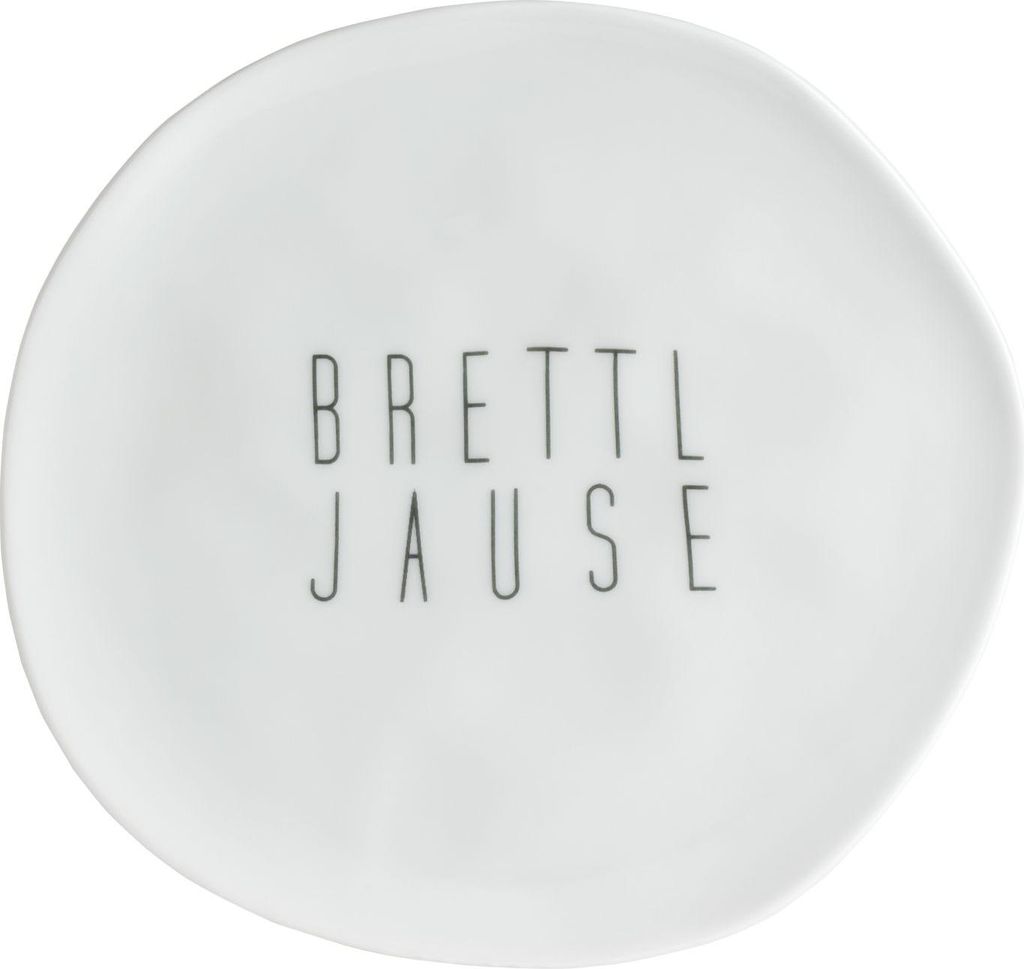 Räder Kleiner Teller Brettl Jause D.14cm Produktbild 