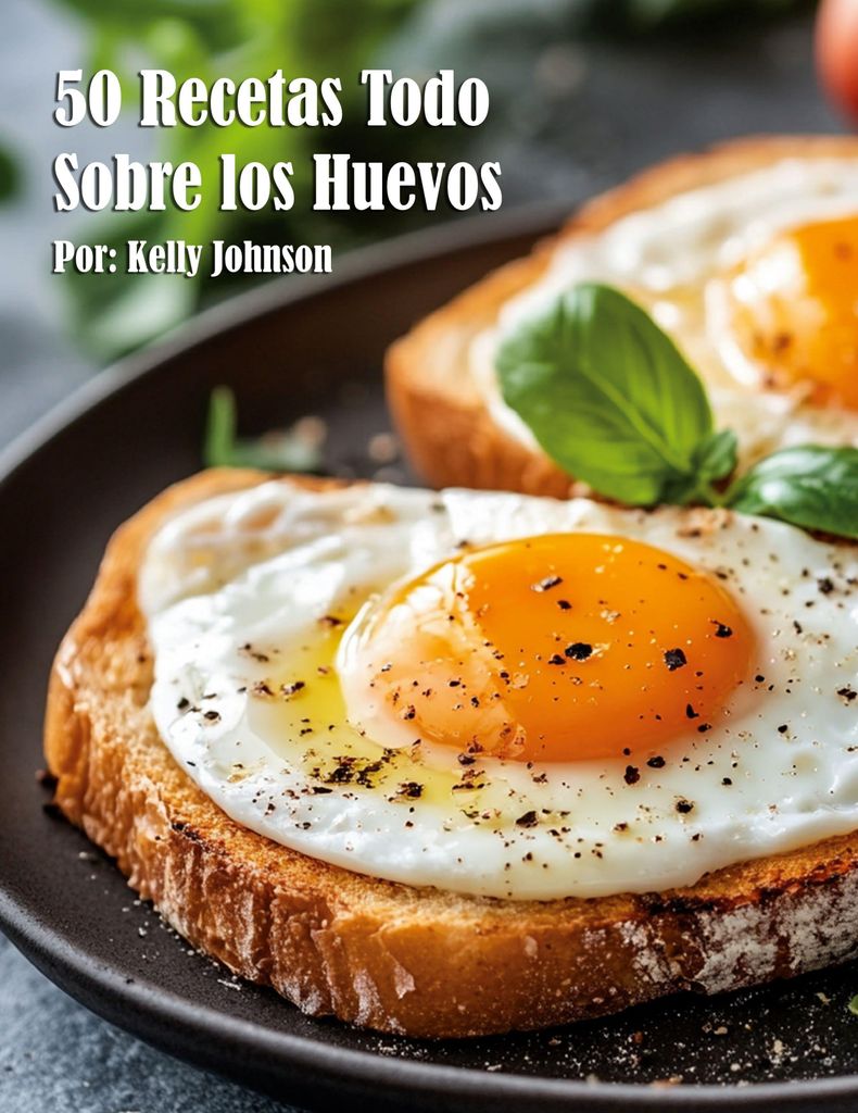 50 Rezepte rund ums Ei