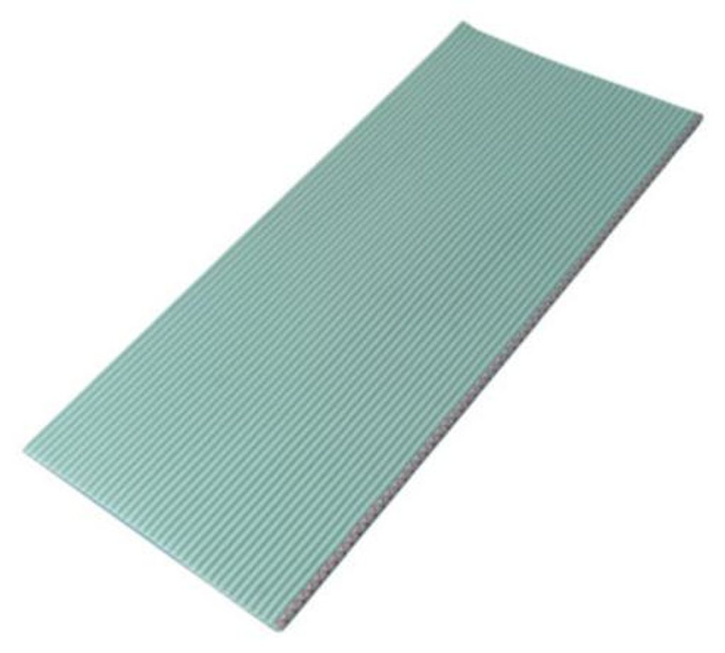 Flachkabel grau Raster 1,27mm 40 pin 30,5m