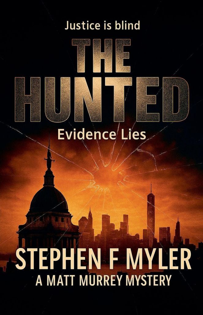 The Hunted