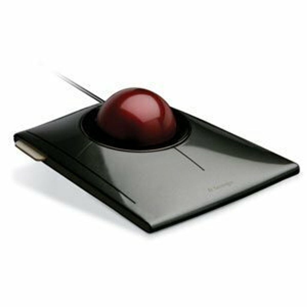 Kensington SlimBlade Trackball