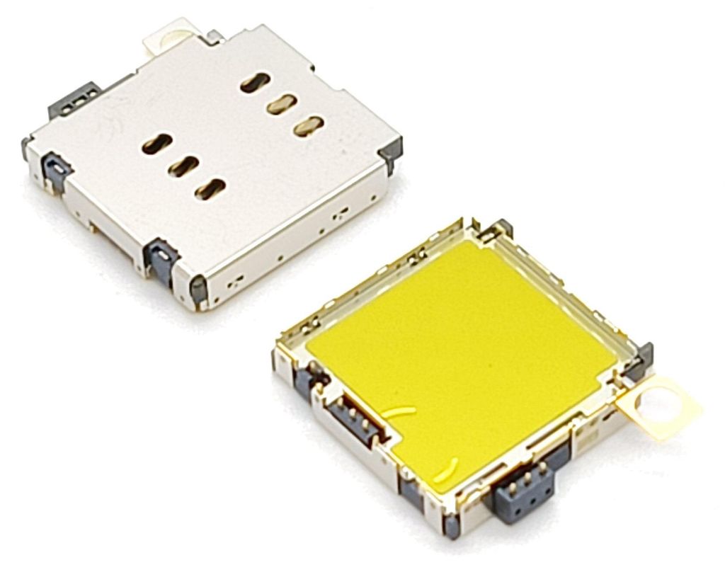 SIM-Kartenleser für iPhone 13 Mini