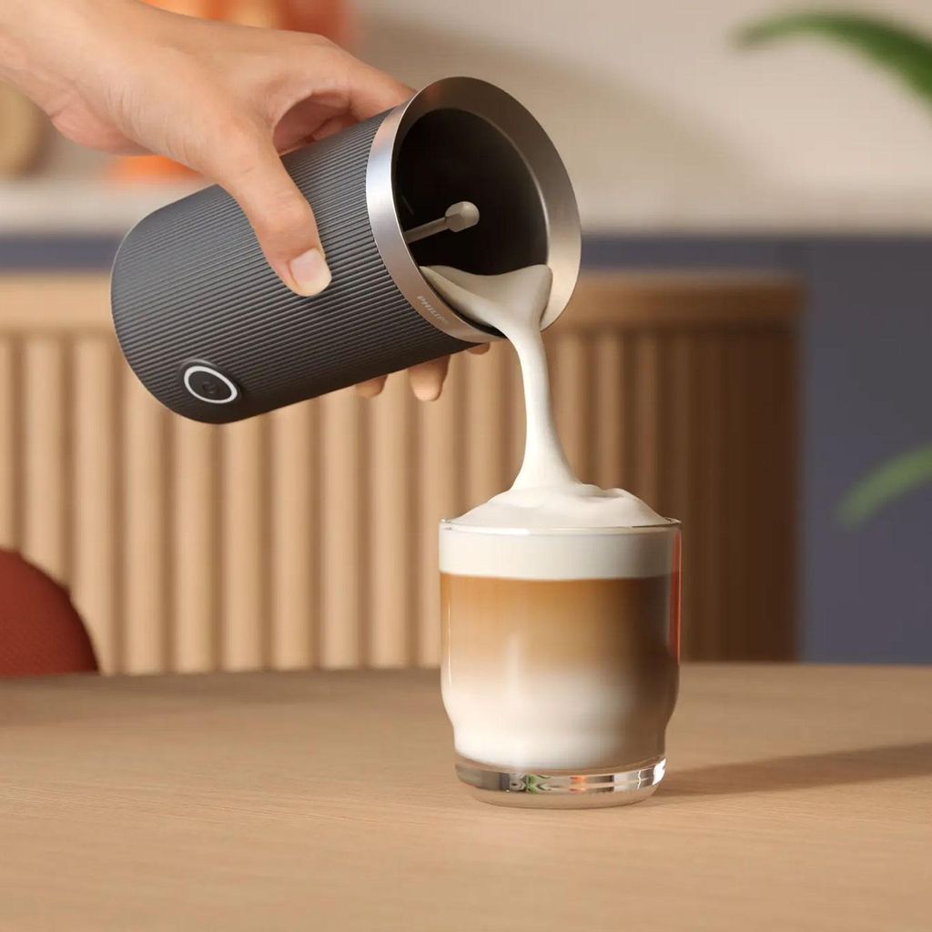 Spieniacz do mleka PHILIPS Baristina BAR311/60 Zdjęcie produktu 