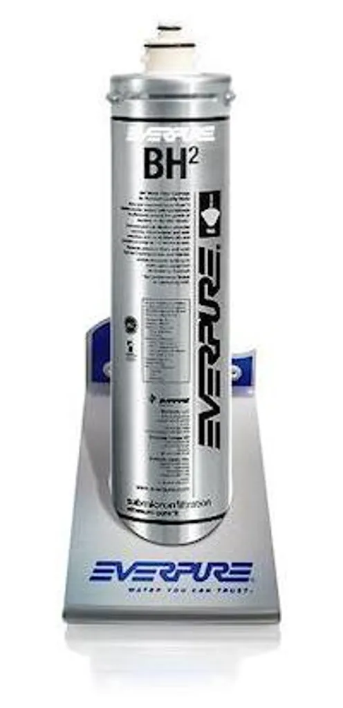 Cartouche Everpure BH2 EV9612-51 Filtre à Eau pour Machine à Café
