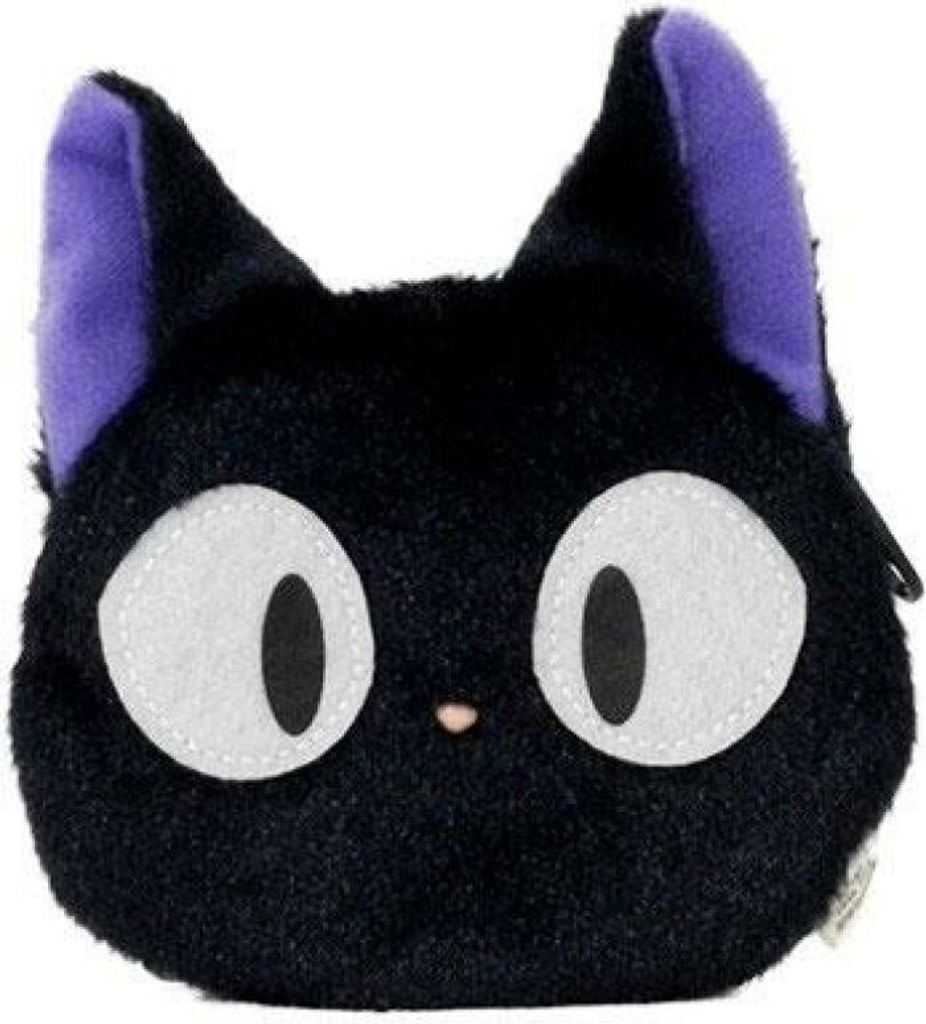 Sun Arrow - Plush Purse Jiji - Kiki'S Delivery Service Produktbild 