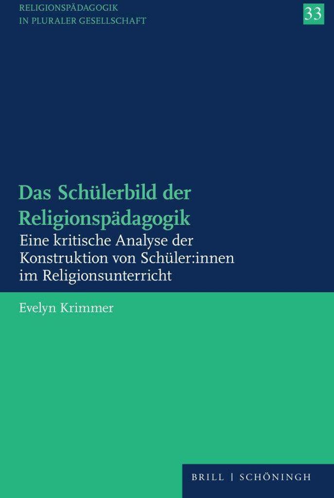 Das Schülerbild der Religionspädagogik
