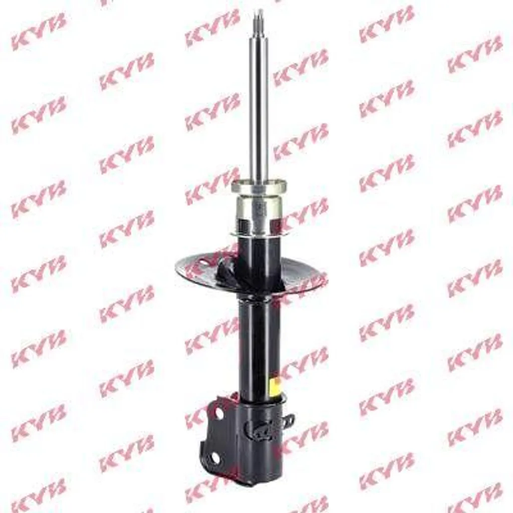 Amortisseur KYB 235627 à gaz haute pression pour châssis 4656559AA