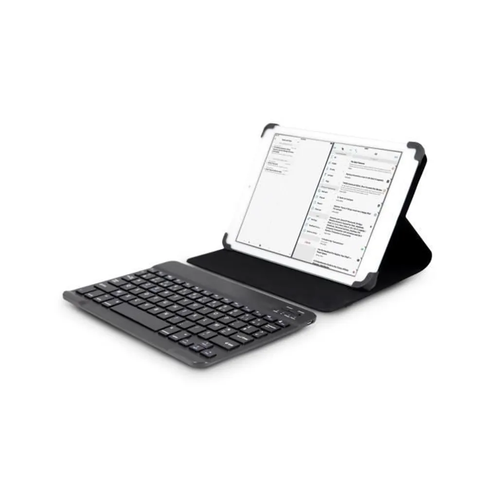 Pack Portfolio et Clavier Bluetooth Détachable pour Tablette 9-10.5 p - 8