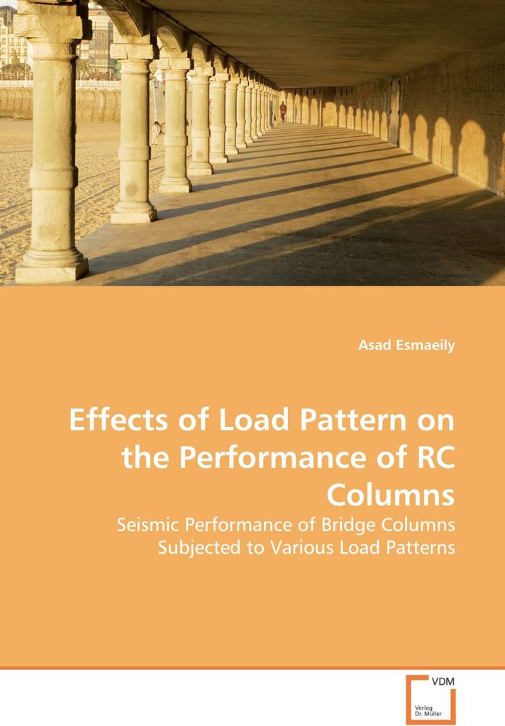 Effects of Load Pattern on the Performance of RC Columns