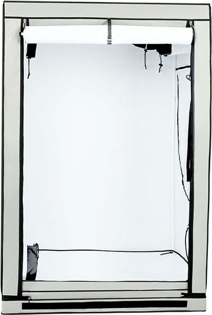 HOMEbox Ambient R120 (120x90x180 cm) Growbox