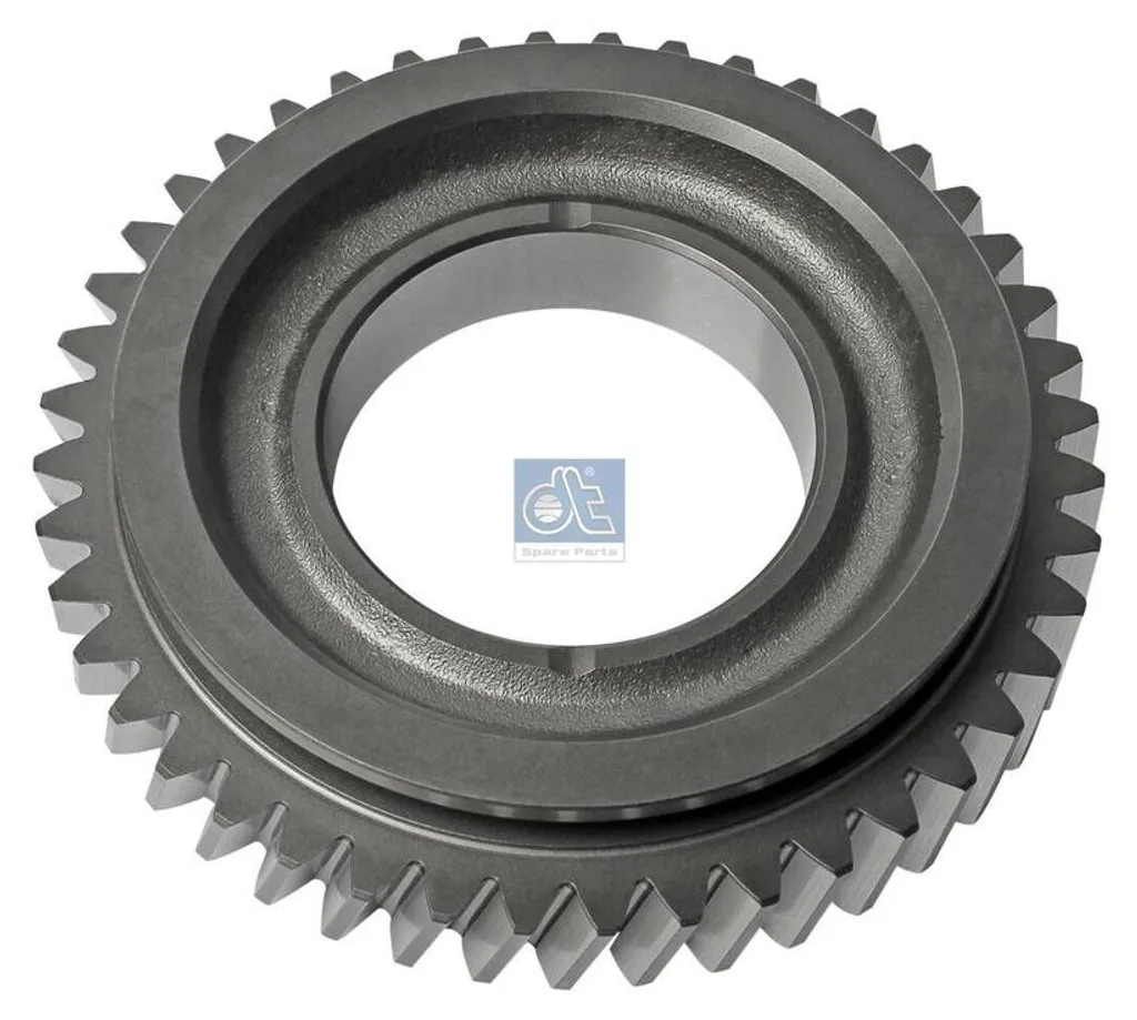 Arbre d'entrée de réducteur CEI 147.123 anti-vibration et durable