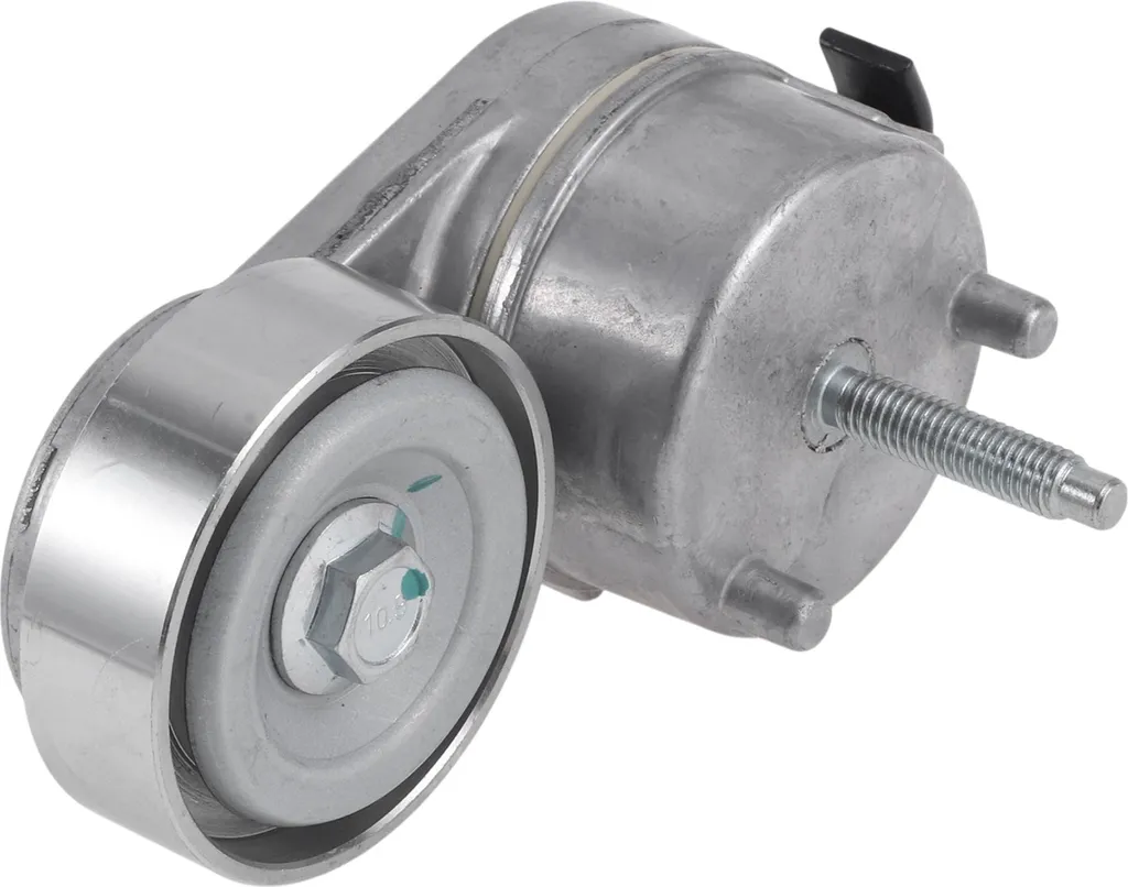 Tendeur de Courroie Chevrolet Silverado 1500 2001-2006 Métal 12581177 - 2