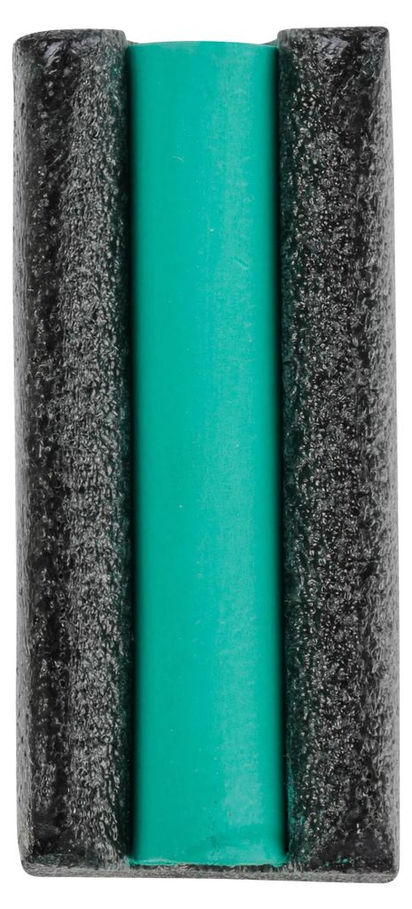 Blockx 3x Pastellkreide, Phtalogrün 2 12602BXC