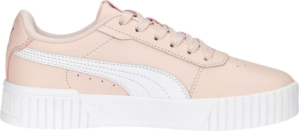 PUMA CARINA 2.0 JR Kinder Sportschuhe - rosa r. 36 Produktbild 