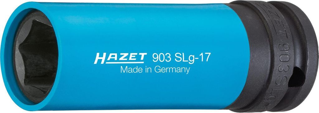 Kraftschraubersteckschlüsseleinsatz 903SLG-17 1/2Zoll 6KT Produktbild 2