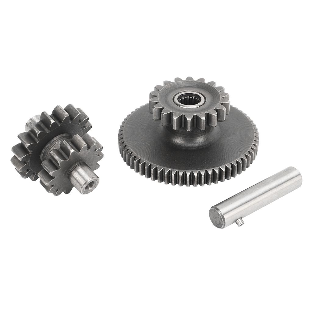 Anlasser-Ritzel,Motor-Ritzel-Zahnradsatz,ATV-Motor-Ritzel,ATV-Anlasser-Ritzel,Anlasser-Ritzel-Zahnradsatz,Motor-Ritzel-Zahnrad