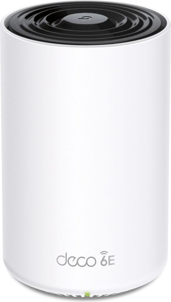 TP-Link Deco XE75 Mesh WLAN Set: Nahtloses Wi-Fi 6E für Ihr Zuhause