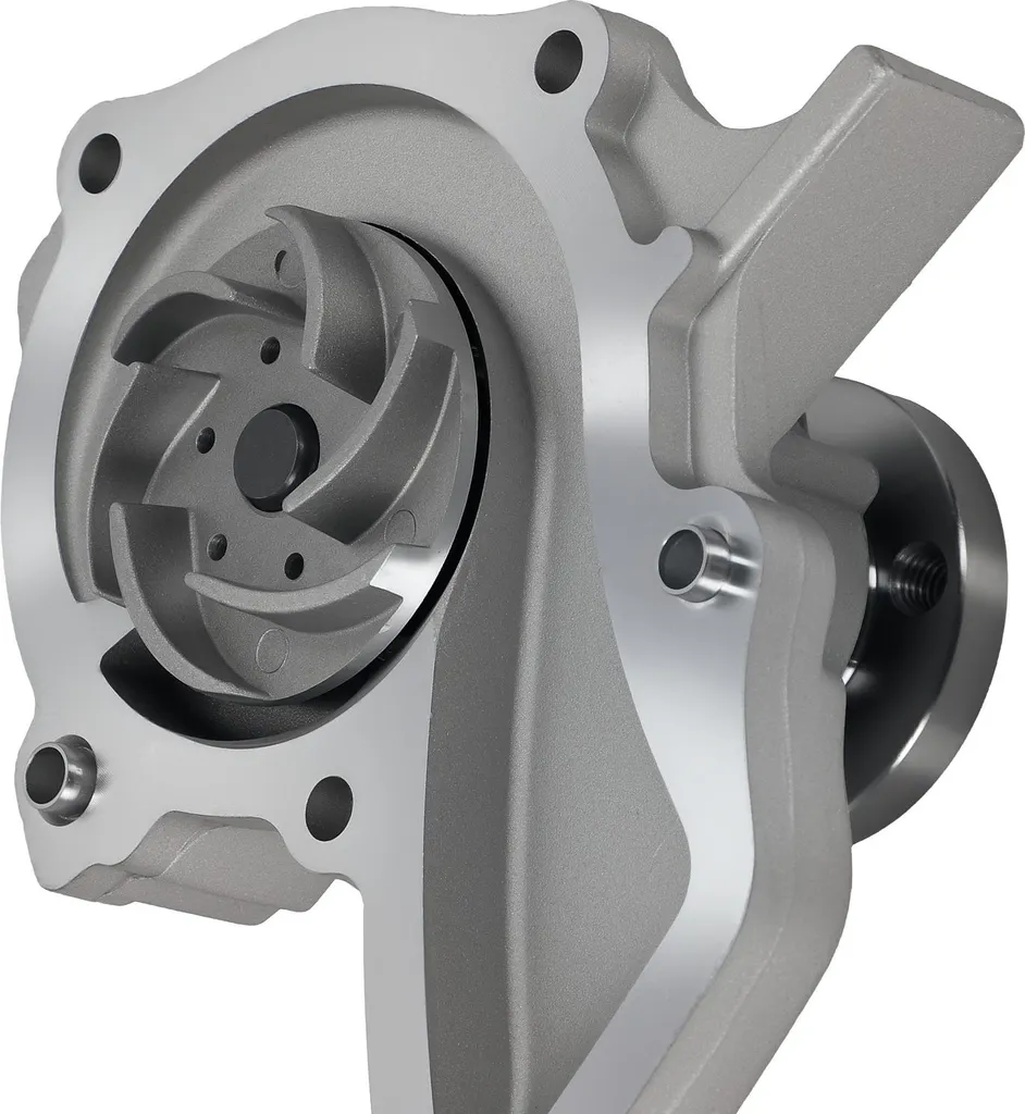Pompe à eau de remplacement pour entretien Ford Focus I 2000-2004 - 5