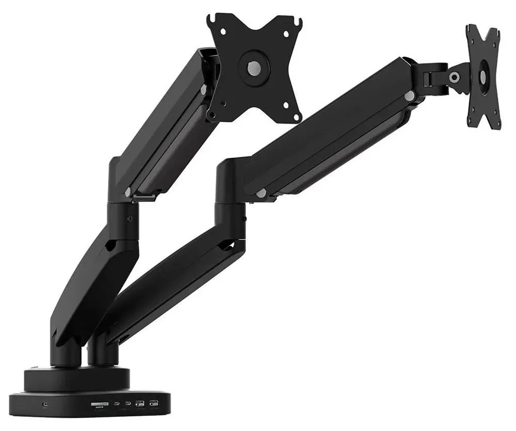 Support Double Écran J5Create JTSA302-N : Libérez de la Place et Connectez - 10