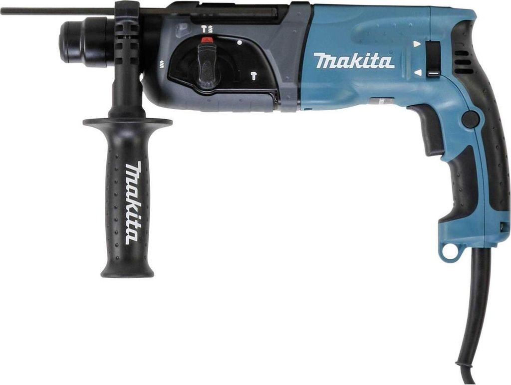 Makita HR2470 Bohr - und Meißelhammer SDS Plus Produktbild 15