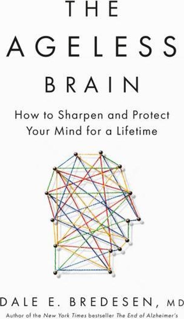 The Ageless Brain