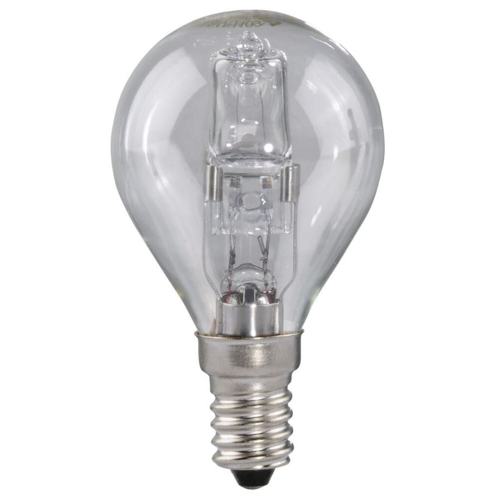 Xavax 112457, 30 W, E14, P45, 2000 h, 405 lm, Warmweiß Produktbild 