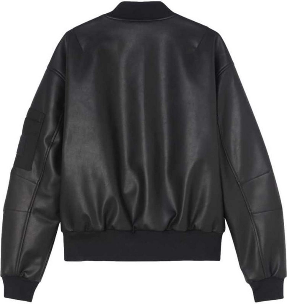 Kurtka Calvin Klein jeans męska bomber J30J322643 Zdjęcie produktu 6