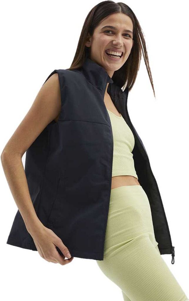 Tropicfeel Ns40 Weste Blau L Frau Blau L