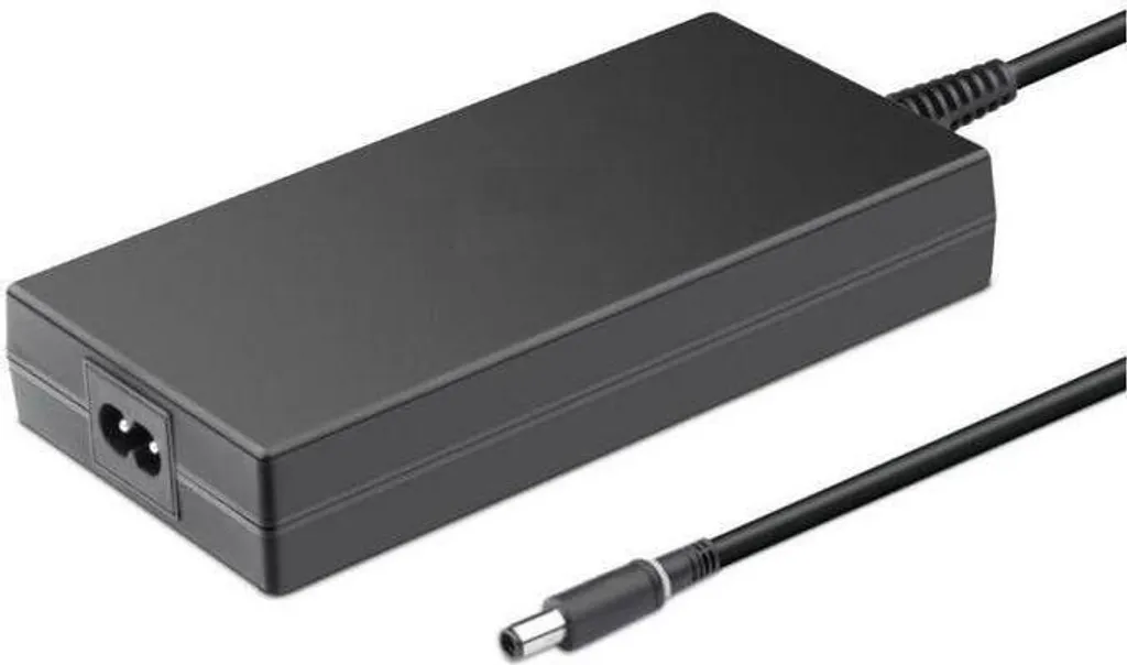 Bloc d'Alimentation 240W pour Ordinateur Portable 19.5V 12.3A