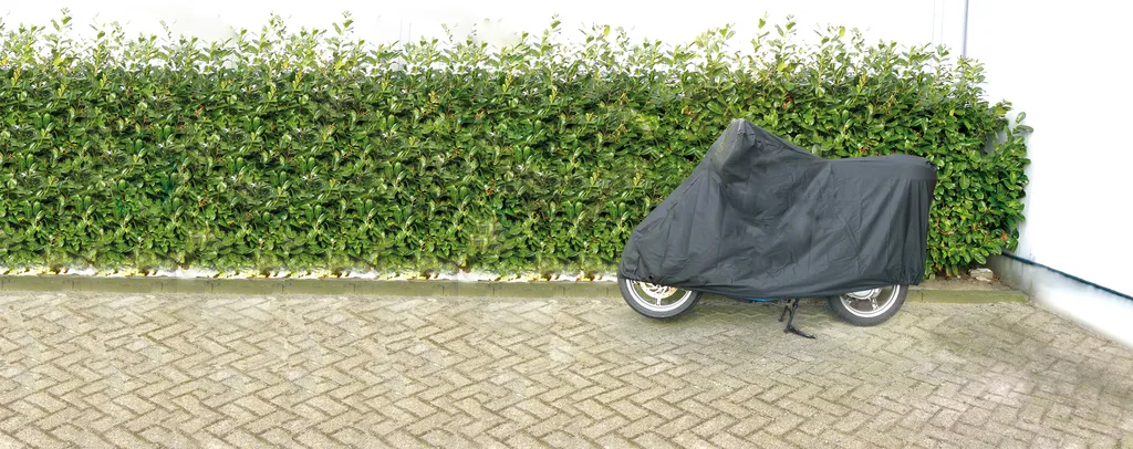 Évitez la Corrosion : Housse Scooter Carpoint M Etanche 203x89x120 cm