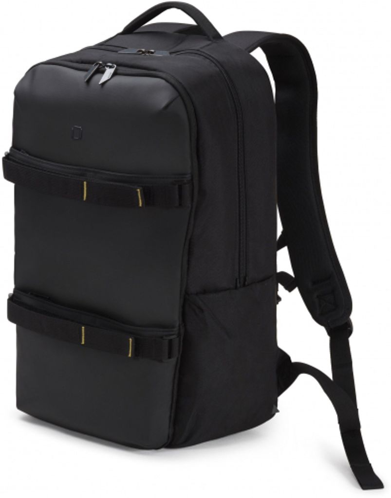 MOVE, Rucksack