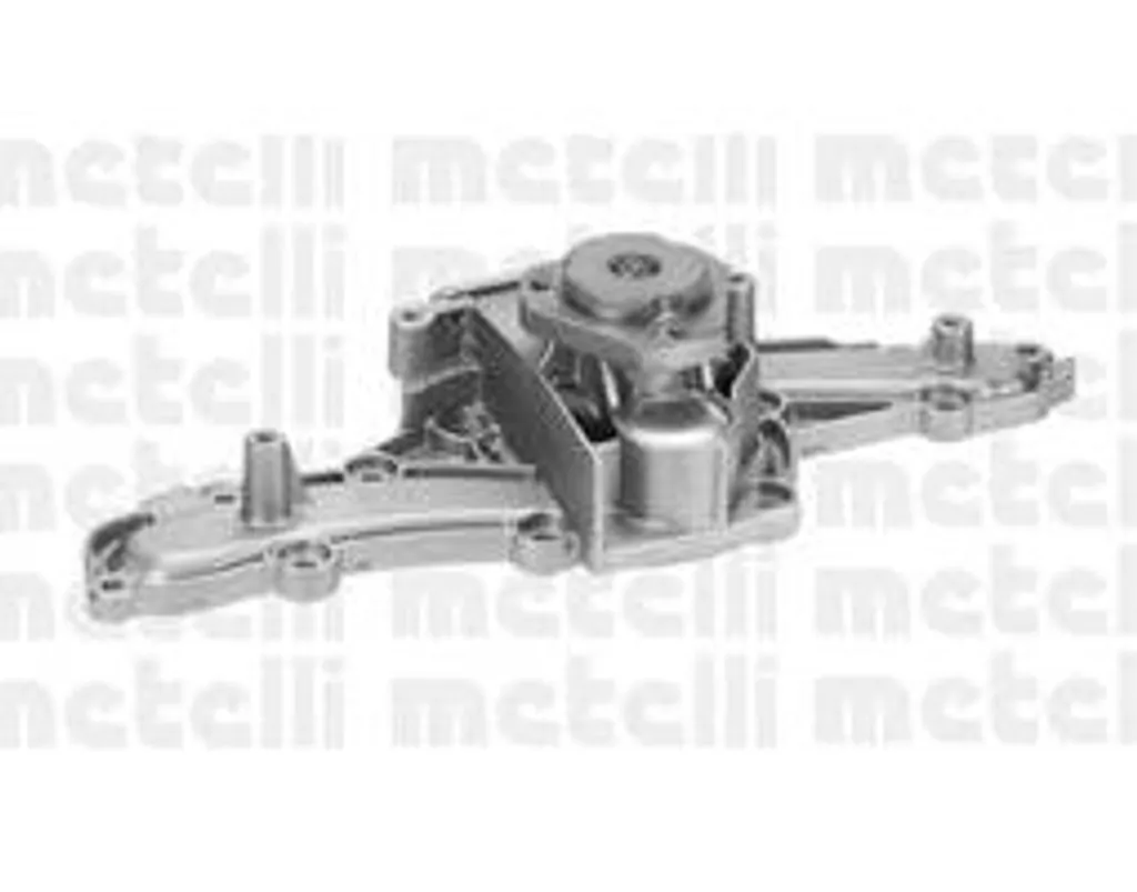 Pompe à eau METELLI 24-0892 pour Alfa GTV Spider - Réf OE 55198358